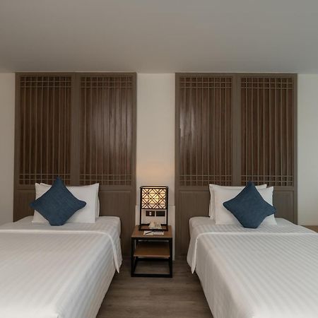 Bella Nara Phuket Naiyang Beach Nai Yang Exterior foto