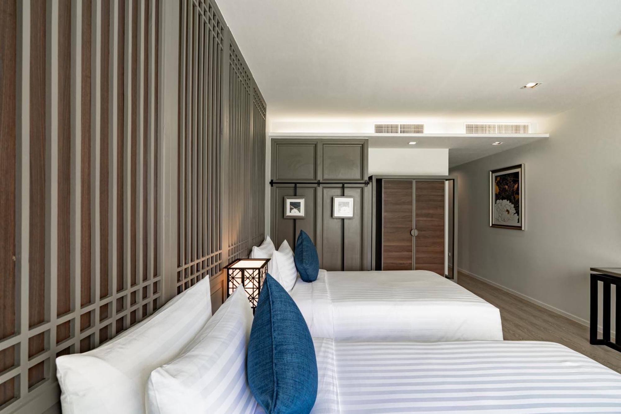 Bella Nara Phuket Naiyang Beach Nai Yang Exterior foto