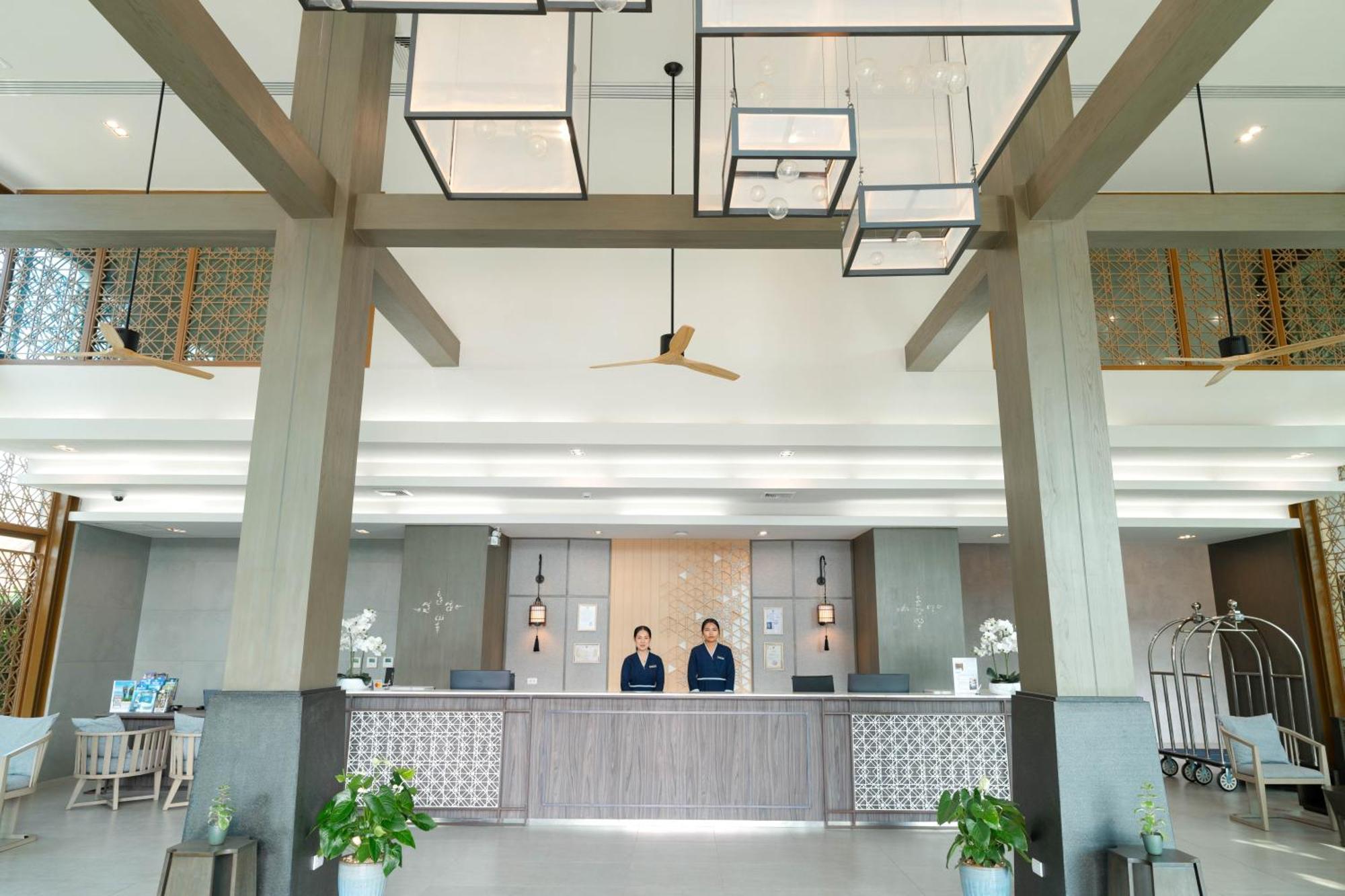 Bella Nara Phuket Naiyang Beach Nai Yang Exterior foto