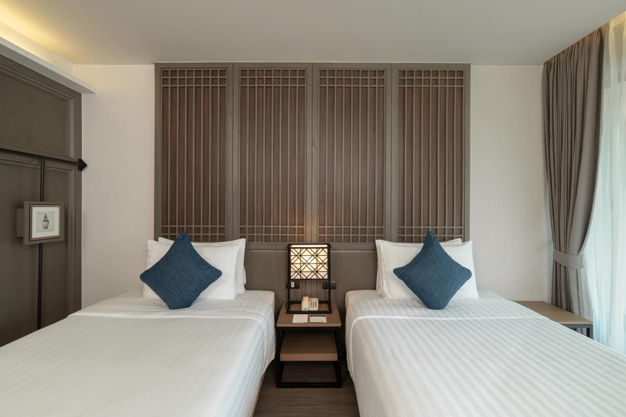 Bella Nara Phuket Naiyang Beach Nai Yang Exterior foto
