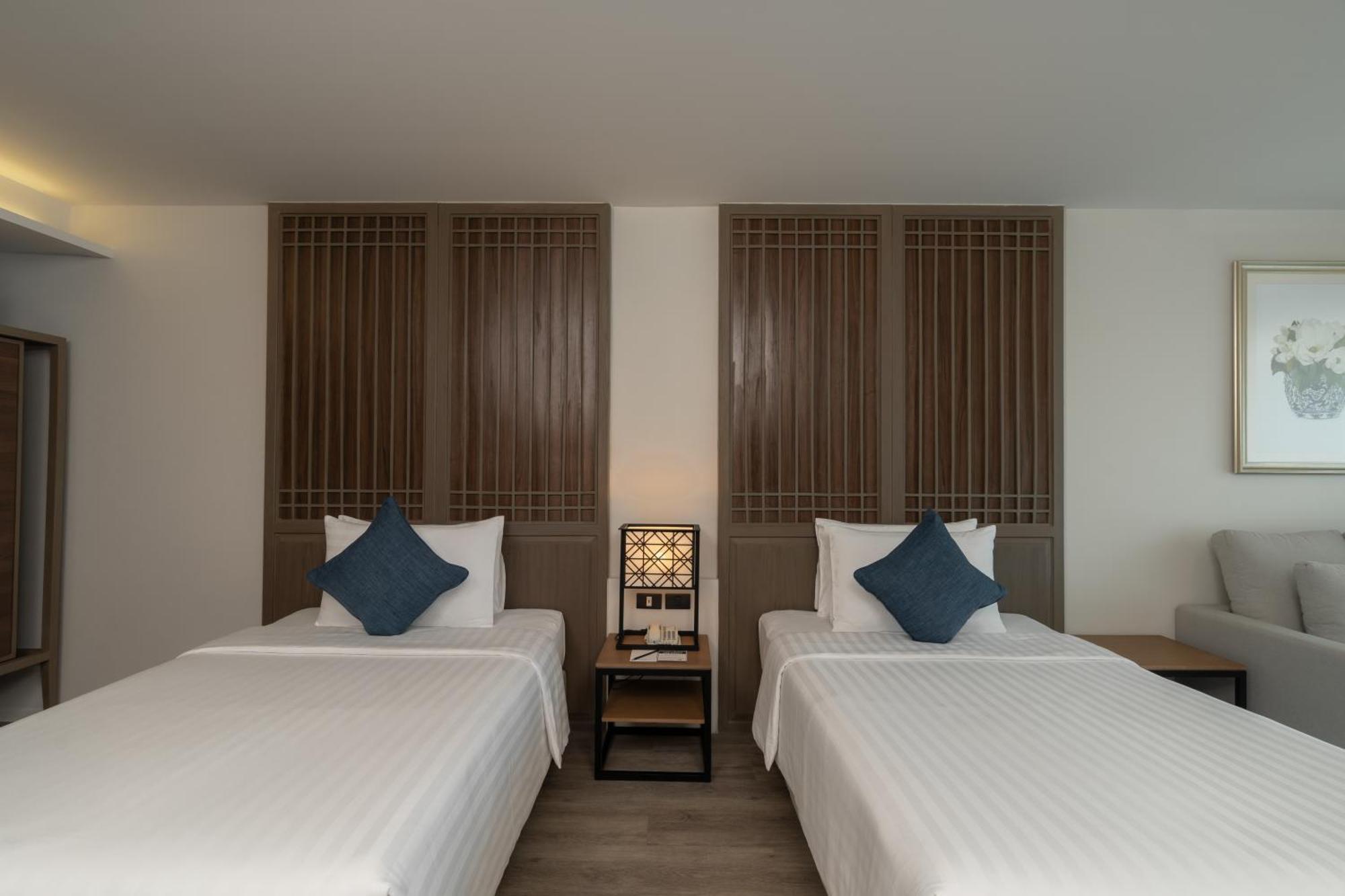 Bella Nara Phuket Naiyang Beach Nai Yang Exterior foto